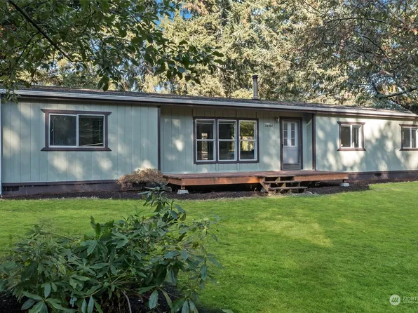 24504 61st Avenue Ct E, Graham, WA 98338