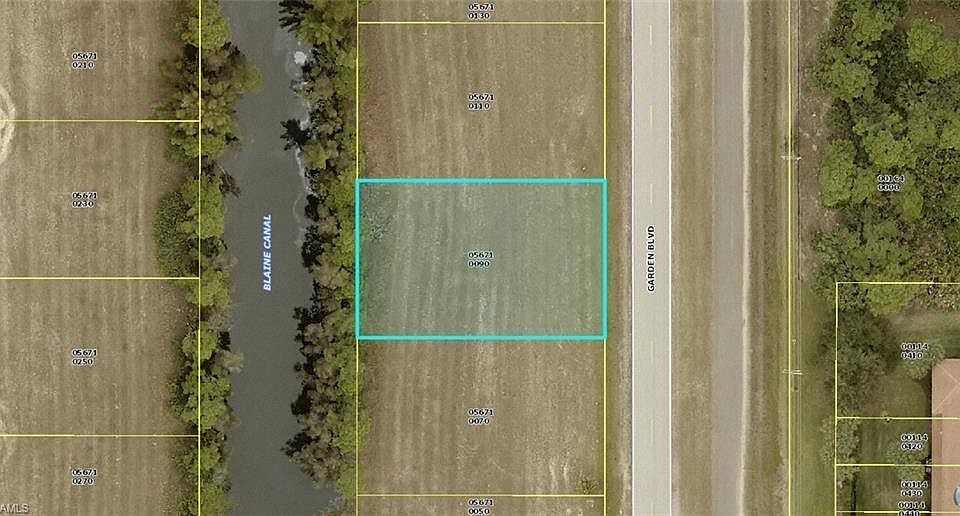 1st image of 3344 Garden Blvd