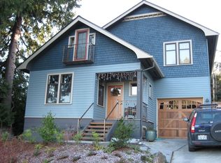 2525 E Helen St, Seattle, WA 98112