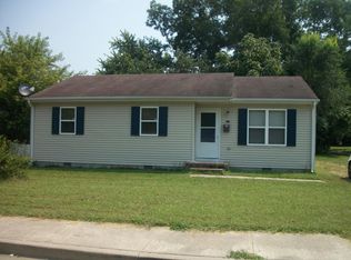 605 Jackson St, Salisbury, MD 21804