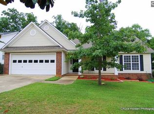 4 Whitewater Ct, Irmo, SC 29063