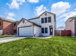 9819 Autumn Valley, Converse, TX 78109