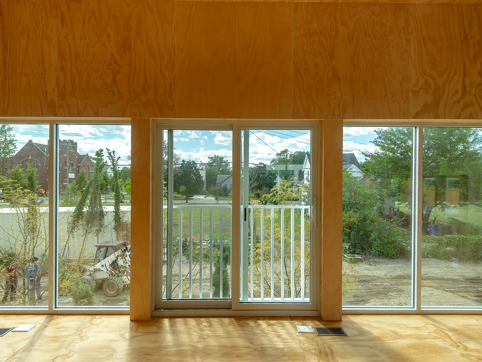 1 bed, 1.5 bath, 900 sqft, $2,000 — Photo 4