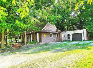 1419 Danville Ave, Crawfordsville, IN