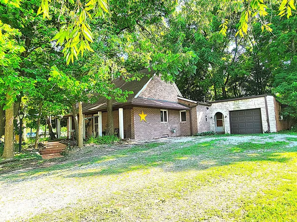 1419 Danville Ave, Crawfordsville, IN 47933