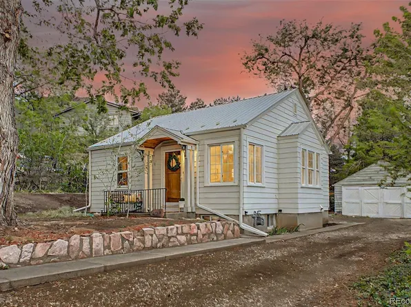 403 18th Street, Golden, CO 80401