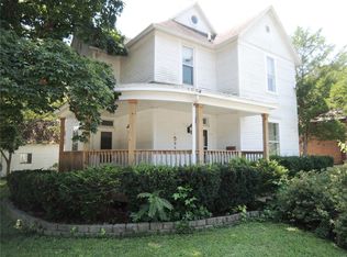 322 E Winter Ave, Greenville, IL
