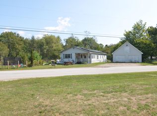 33 Coles Corner Road Road, Winterport, ME 04496