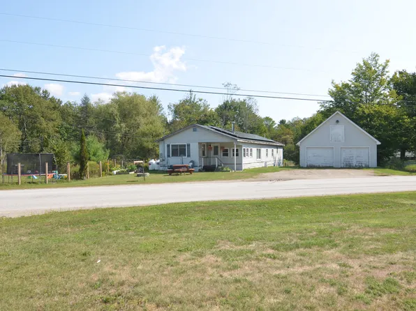 33 Coles Corner Road, Winterport, ME 04496