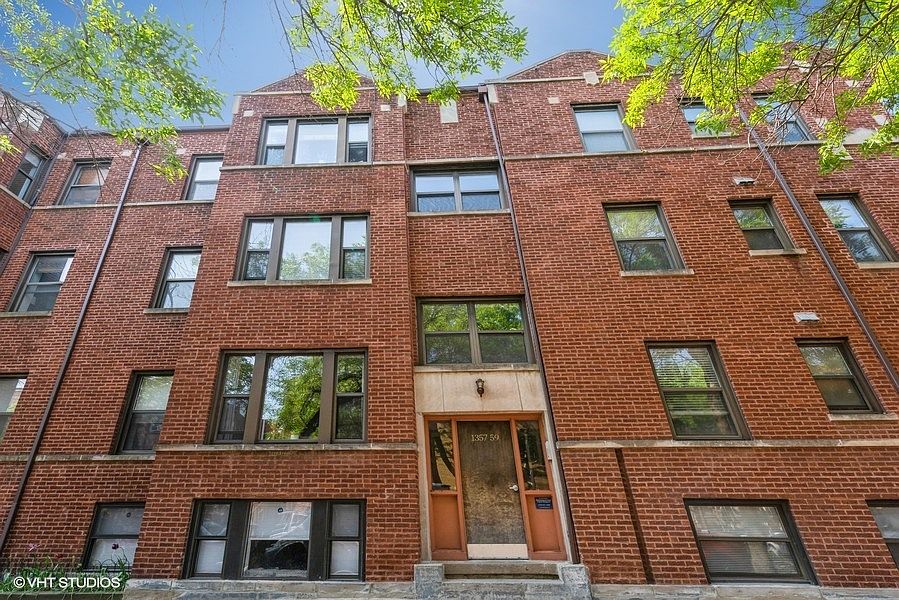 1st image of 1357 W Argyle St #2C