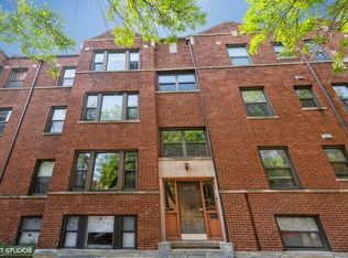 1357 W Argyle St #2C, Chicago, IL 60640