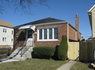 5225 S Mobile Ave, Chicago, IL