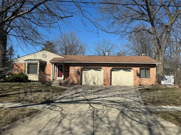 1311 Ottawa Dr, Royal Oak, MI 48073