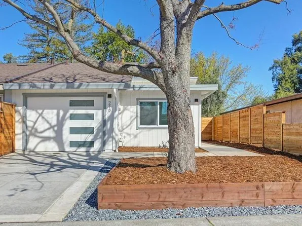 219 Lindo Pl, Davis, CA 95616