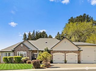 1203 N Canterbury Drive, Ellensburg, WA 98926