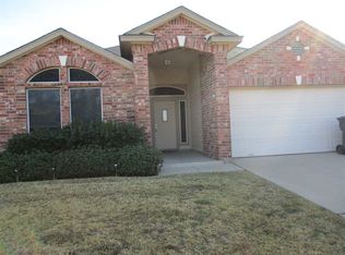 10128 Parker Springs Dr, Waco, TX 76708
