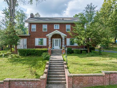 801 Prospect Ave, Bristol, VA, 24201