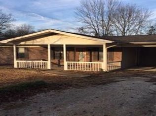 1335 Highway 9 N, Guntown, MS 38849