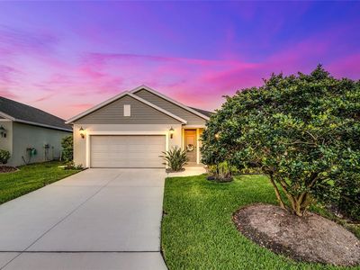 12019 Major Turner Run, Parrish, FL, 34219