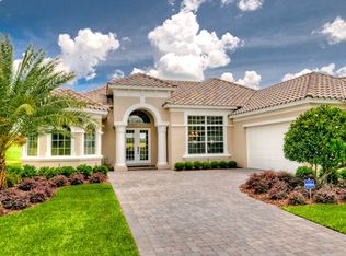 Wyndham V Plan, Toscana, Palm Coast, FL 32137