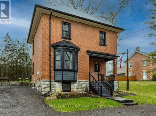 320 Grand Rd, Trent Hills, ON K0L 1L0