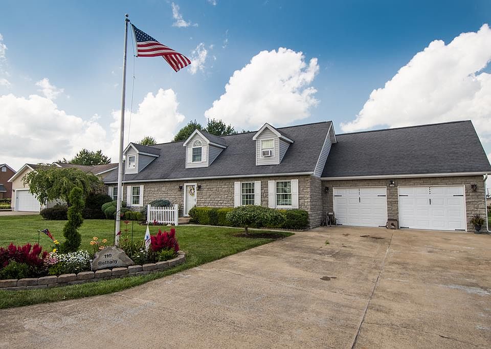 110 Bethany St, Wheelersburg, OH 45694 Zillow