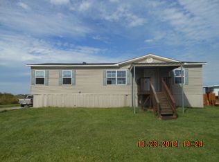 3308 Theodore Rd, Erath, LA 70533