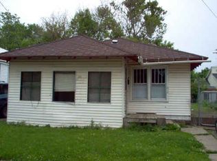 213 E Eddington Ave, Flint, MI 48503