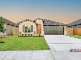 1833 Miley Ln, Harlingen, TX 78552