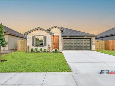 1833 Miley Ln, Harlingen, TX, 78552