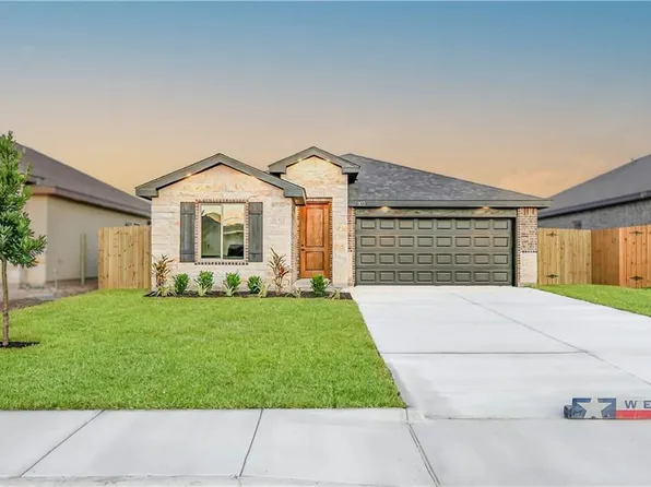 1833 Miley Ln, Harlingen, TX 78552