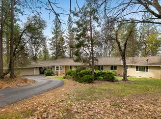4021 Nugget Ln, Placerville, CA 95667