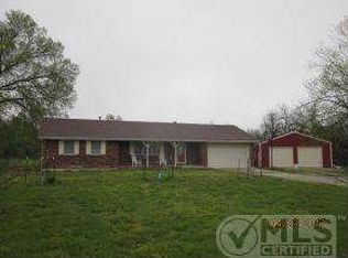 23745 Base Line Blvd, Jasper, MO 64755