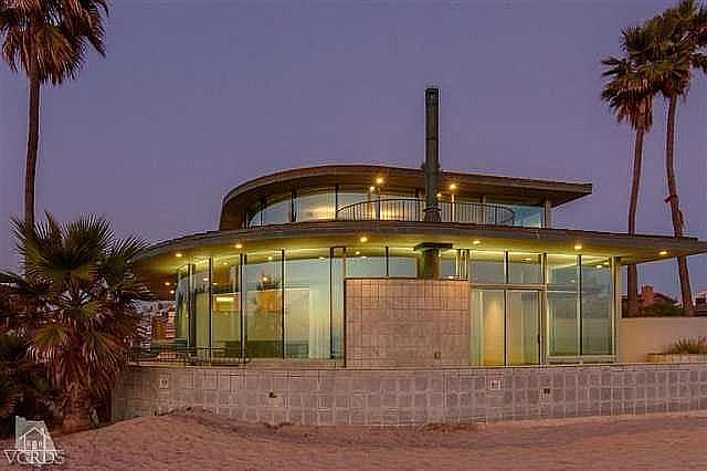 Main Exterior