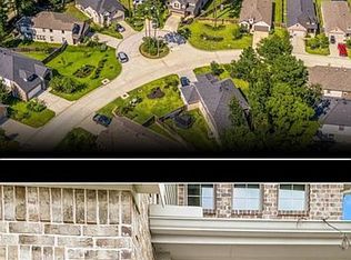 606 Pecan Hickory Ct, Willis, TX 77318
