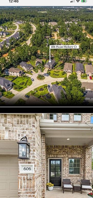 606 Pecan Hickory Ct - Property Image