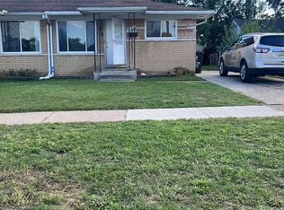 27441 Avondale St, Inkster, MI 48141