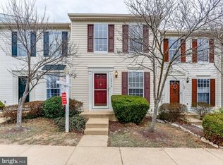 12979 Abner Ave #85, Woodbridge, VA 22192
