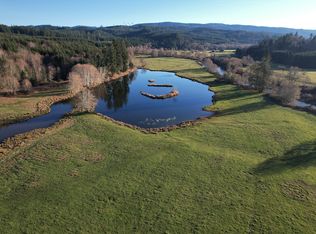 0 Wage Rd Lot Wp001, Seaside, OR 97138