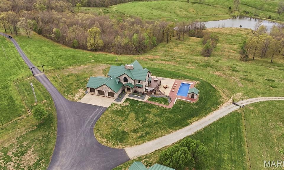 24944 State Route Ww, Sainte Genevieve, MO 63670 | MLS #26022147