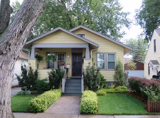 921 Harvard Rd, Berkley, MI 48072