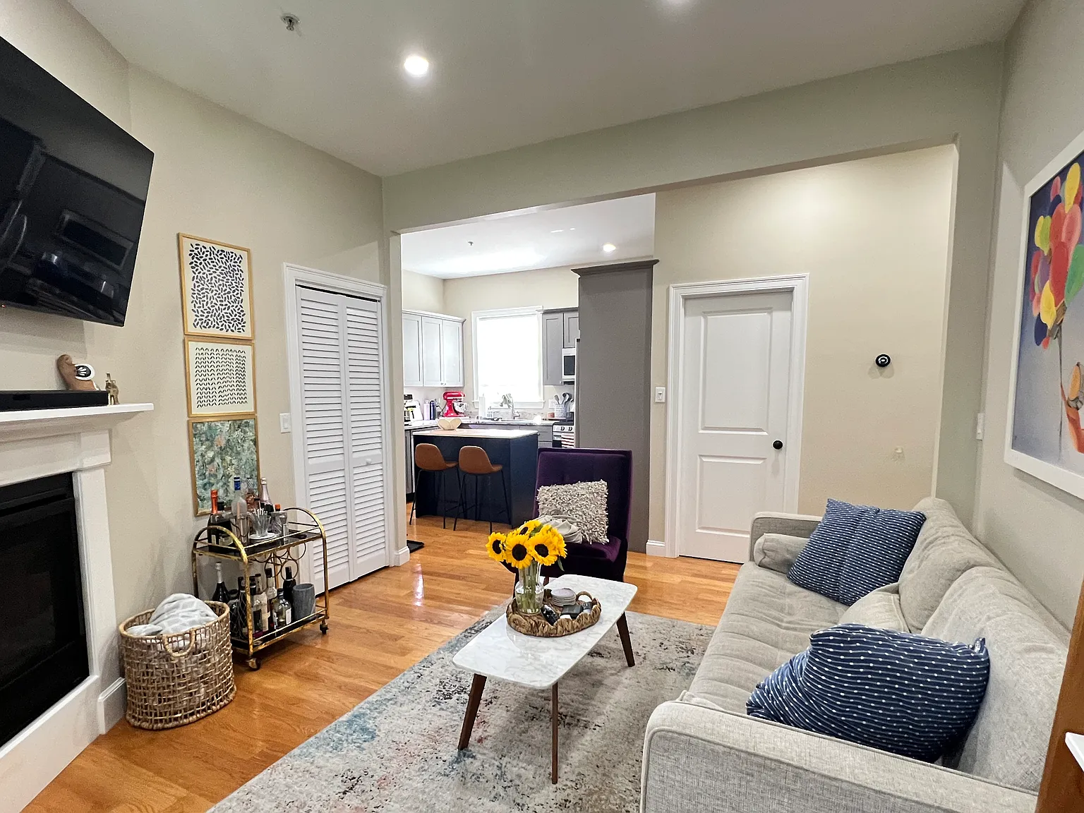 3 Howard Pl — Photo 3