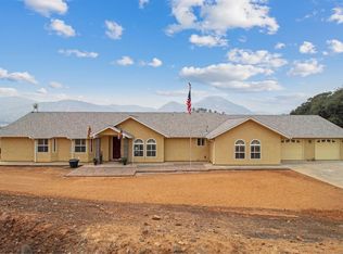6319 Lupine Dr, Sanger, CA