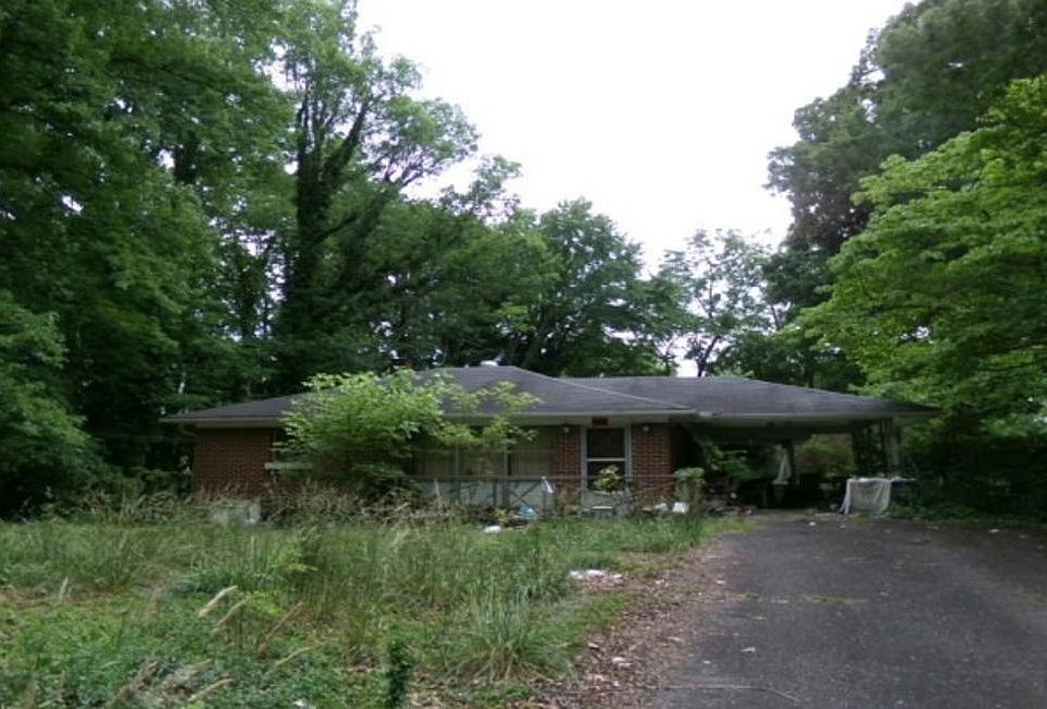 Property Front View