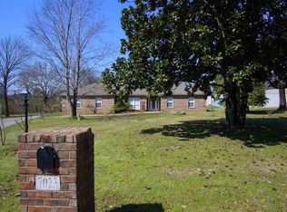 7023 Gregory Rd, Benton, AR 72019