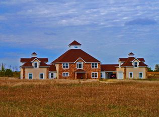 216 N 851 Diagonal Rd, Overbrook, KS 66524