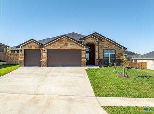 8509 Kasen Ave, Killeen, TX 76542
