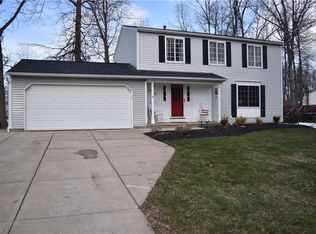 6674 Ivana Ct, Mentor, OH 44060