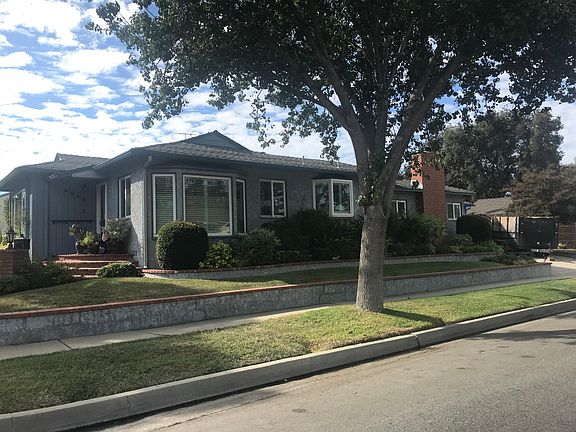 Automatic sprinklers