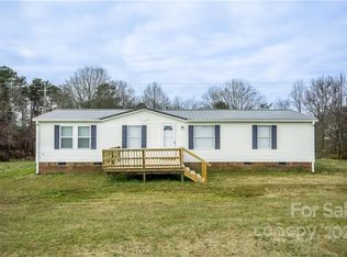 1888 Sheffield Rd, Harmony, NC 28634